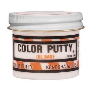 Color Putty Oil Based 3.68oz